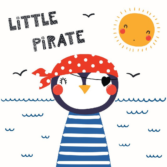 Pirates