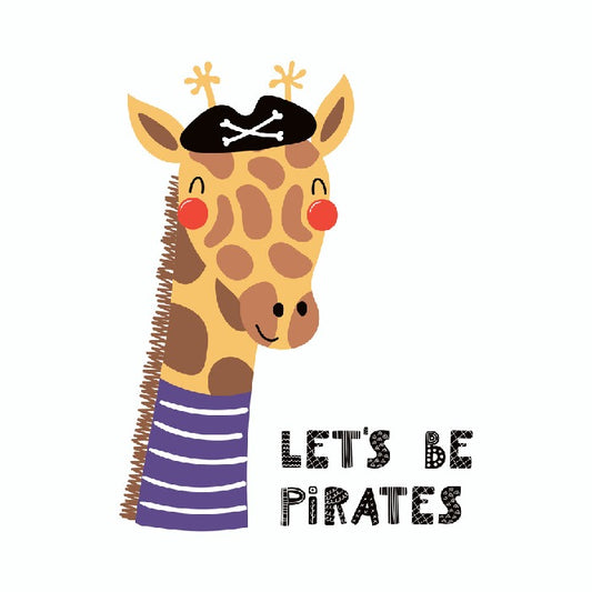 Pirates