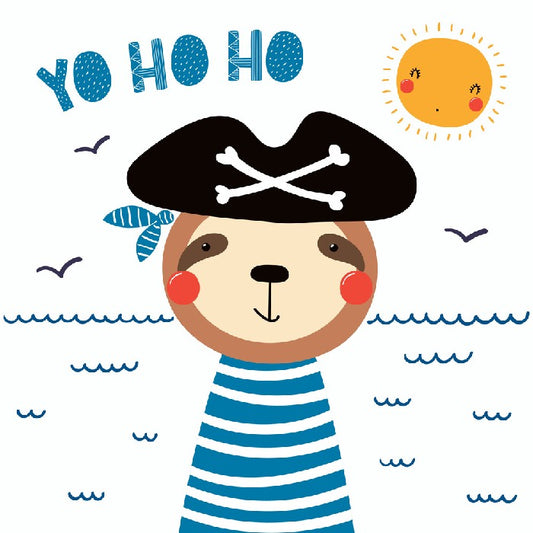 Pirates