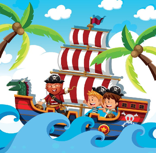 Pirates