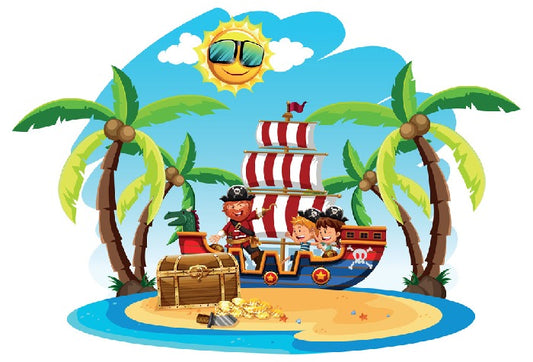 Pirates