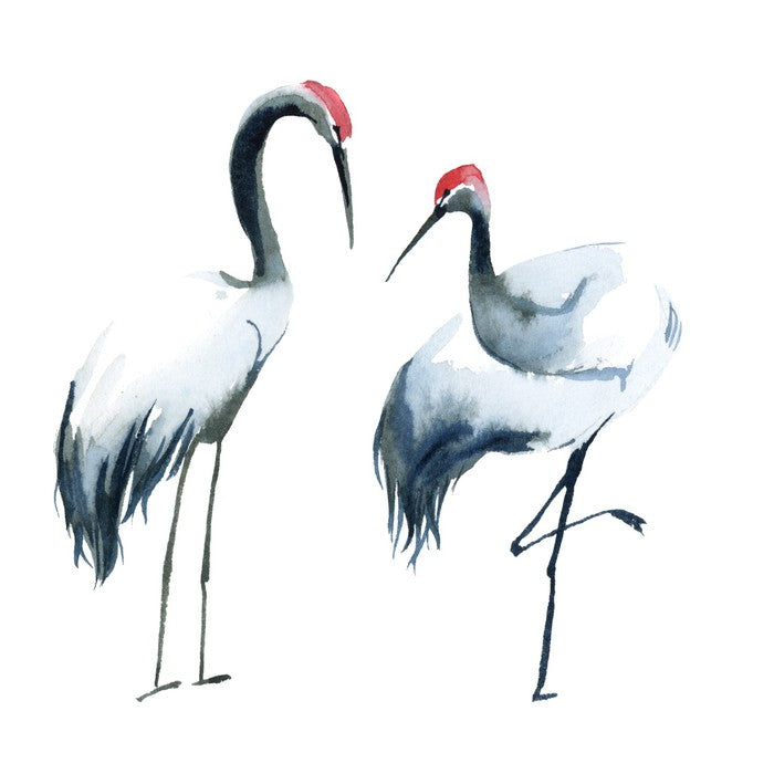 Egret egress