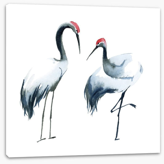 Egret egress