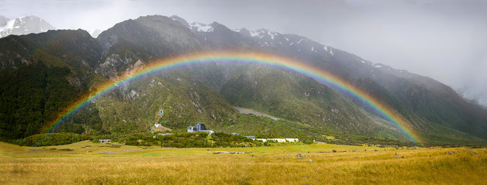 New Zealand