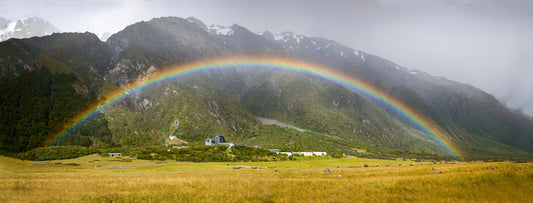New Zealand