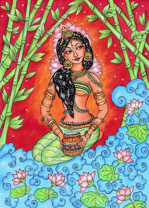 Indian Art