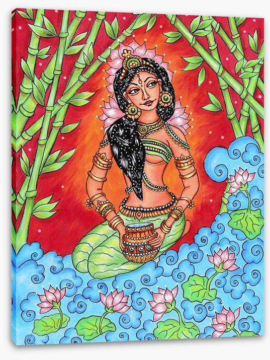 Indian Art