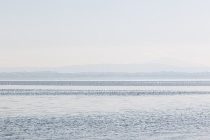 Shades of silence