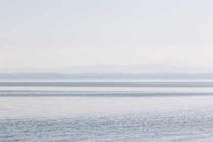 Shades of silence