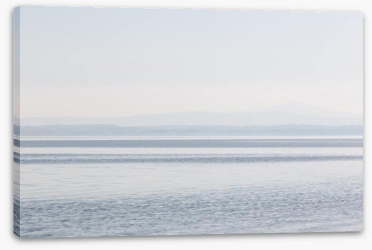 Shades of silence