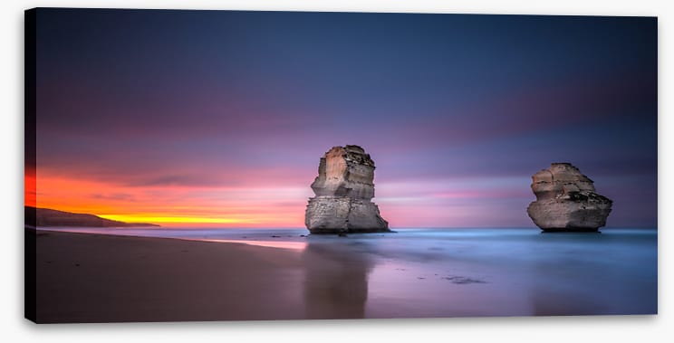 Two apostles