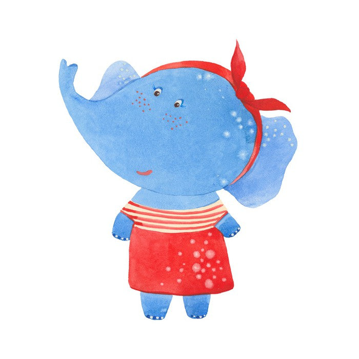 Elephants