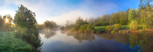 Rivers