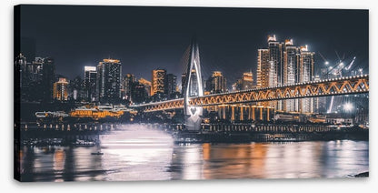 Chongqing lights
