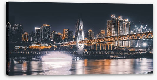 Chongqing lights
