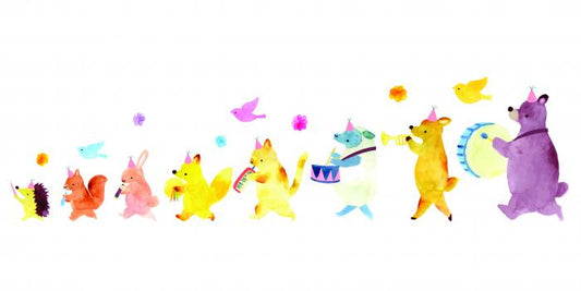 Animal Friends