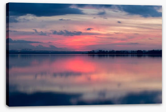 Lakes