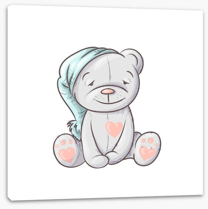 Bedtime bear