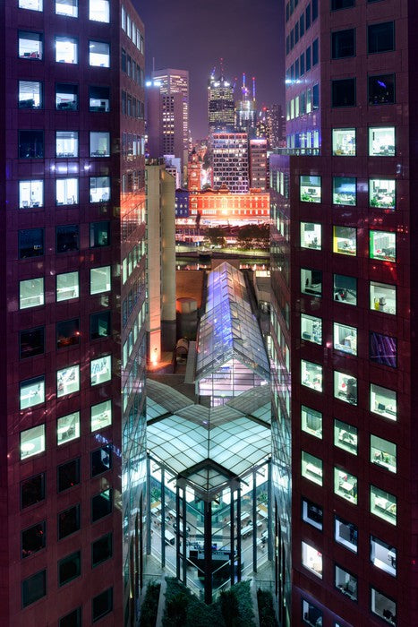 Melbourne