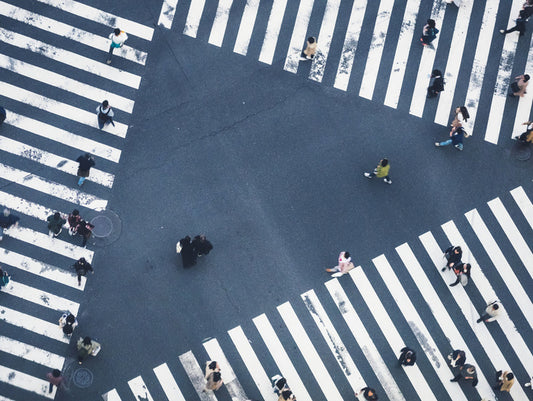 Crosswalk