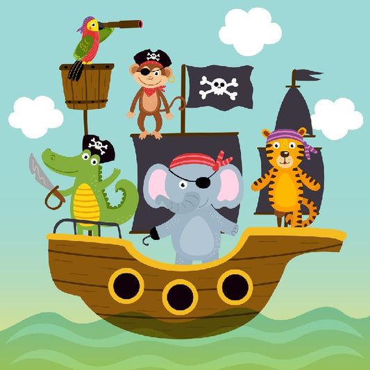 Pirates