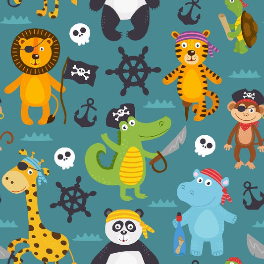 Pirates