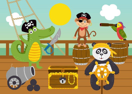 Pirates