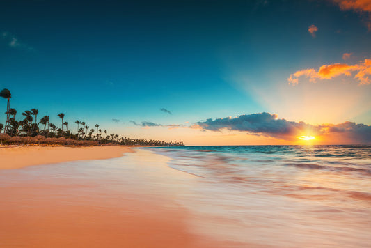 Sunsets