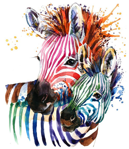 Family stripes