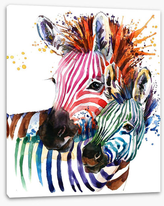 Family stripes