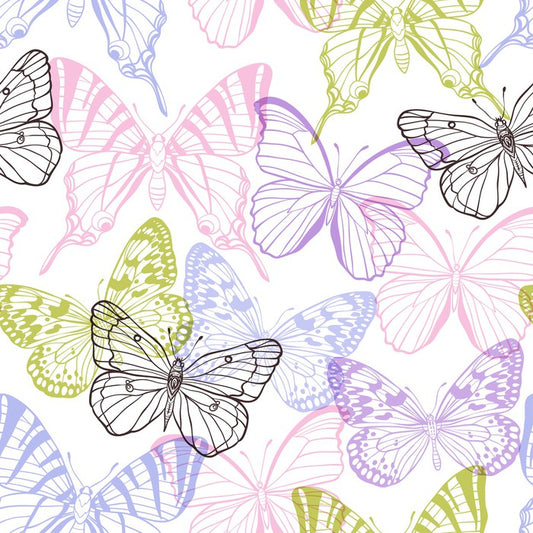 Butterflies