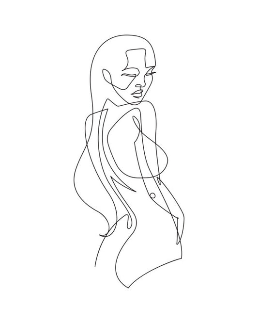 Fine lines