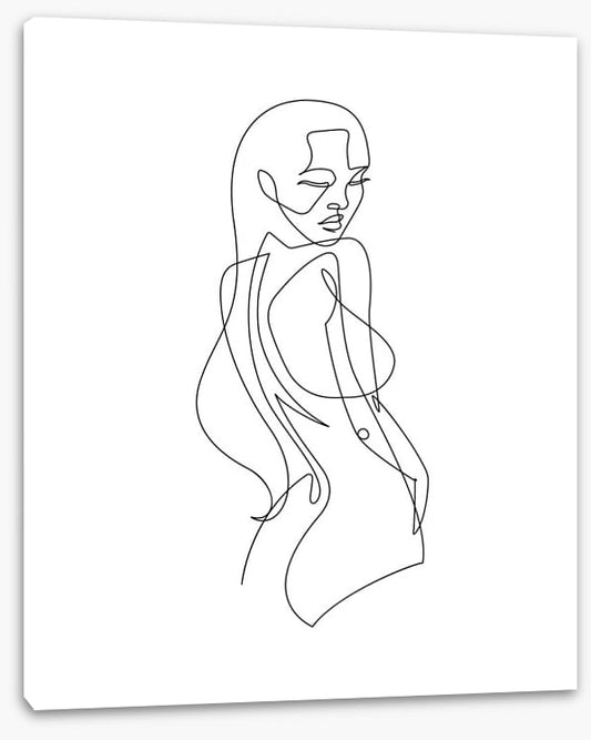 Fine lines