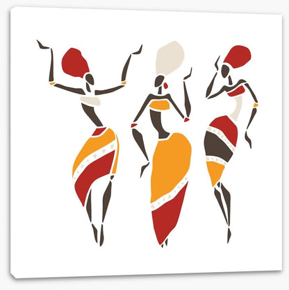Move to the beat III