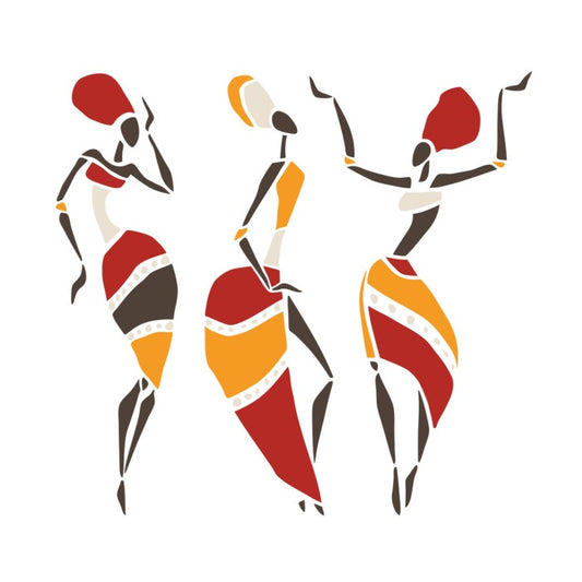 Move to the beat II