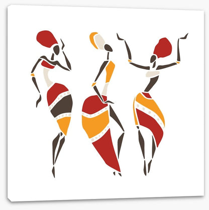 Move to the beat II