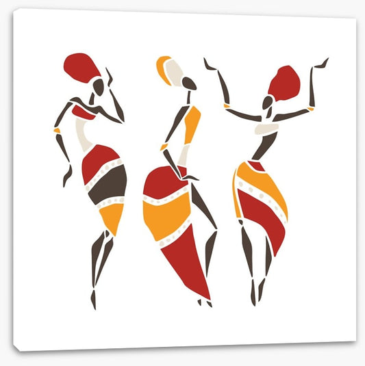 Move to the beat II