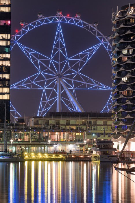 Melbourne