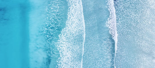 Waves of longing