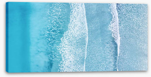 Waves of longing