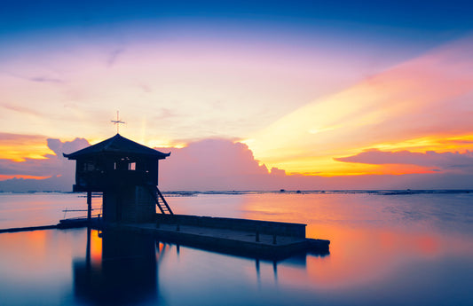 Jetty