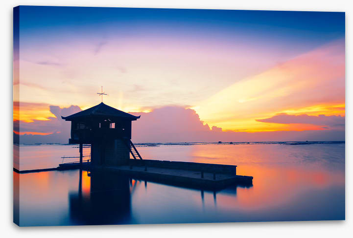 Jetty