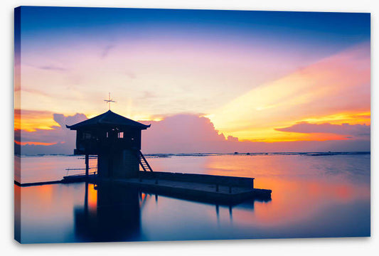 Jetty