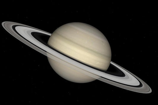 Rings of Saturn