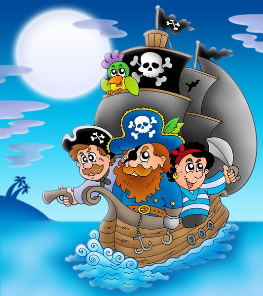 Pirates