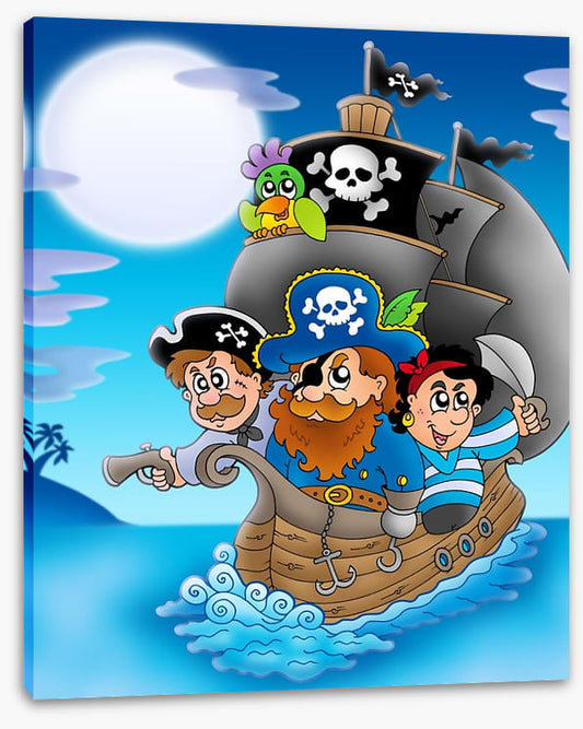 Pirates