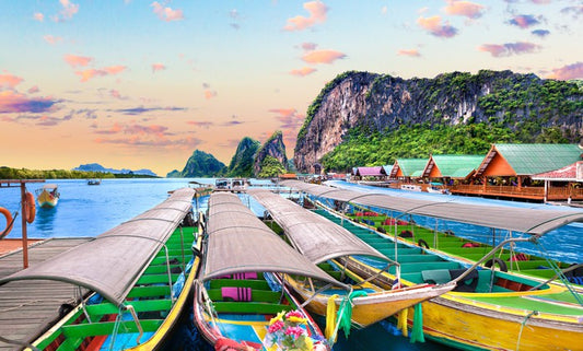 Asia