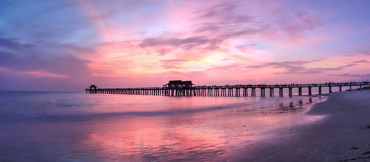 Jetty