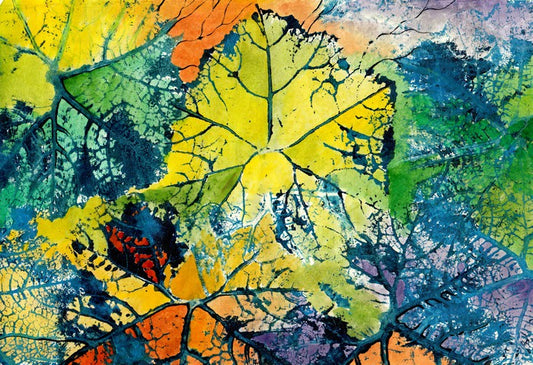 Full of fall