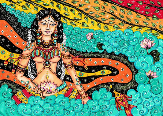 Indian Art
